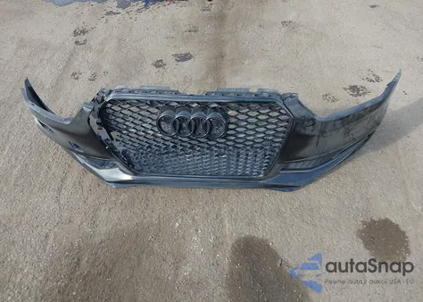 2014 Audi A4 2.0T Premium z USA, uszkodzony, nr VIN WAUAFAFL1EN002891